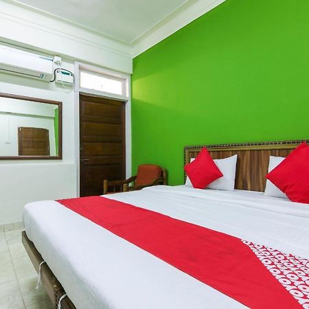 Super Oyo Roshan Villa Near Immaculate Conception Church Panaji Bagian luar foto